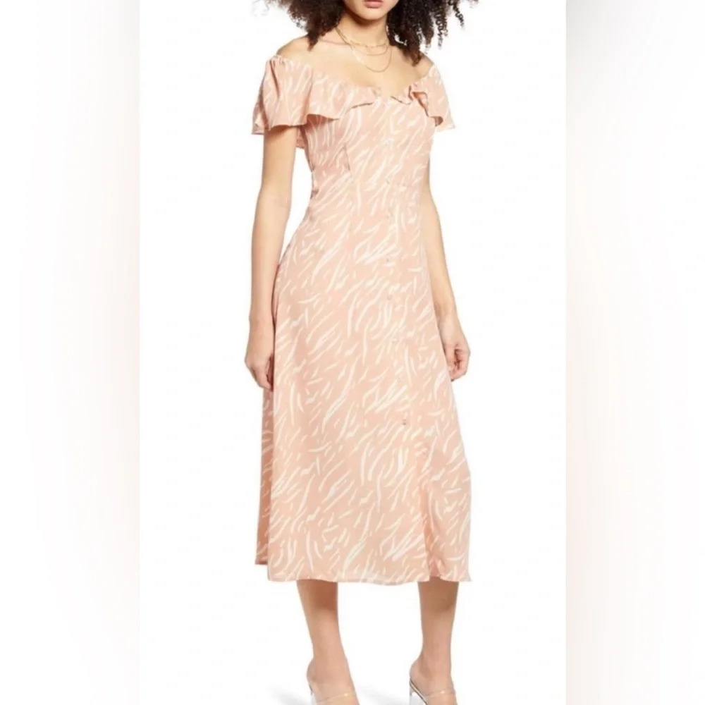 All In Favor Dress